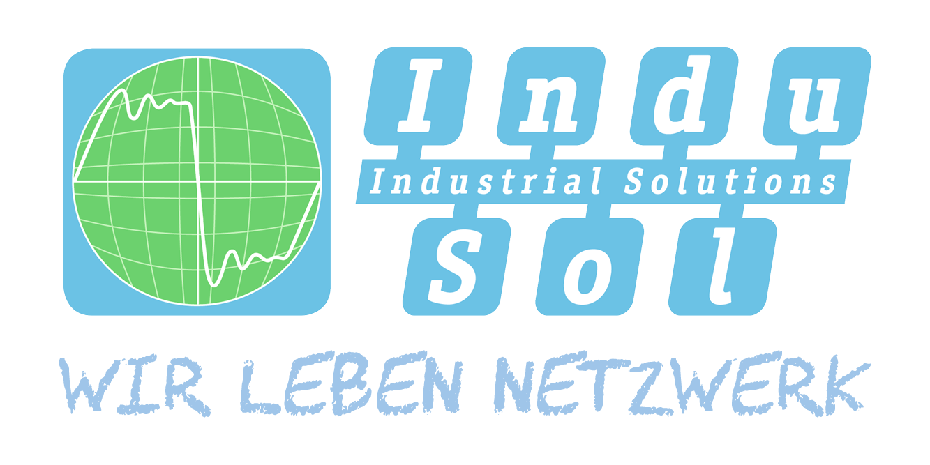 indu-sol -Logo 2025
